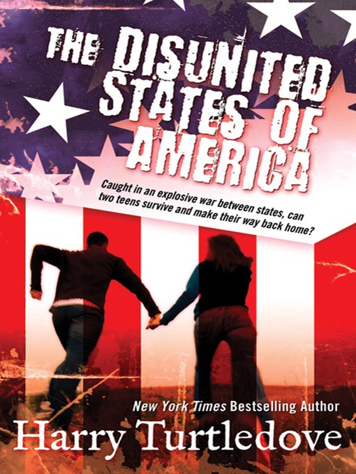 Title details for The Disunited States of America by Harry Turtledove - Wait list